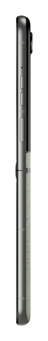 EAN 840023296369 - Motorola razr 60 17,5 cm (6.9") SIM doble Android 15 5G USB Tipo C 8 GB 256 GB 4500 mAh Gris imagen 6