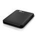 EAN 0718037855363 - Western Digital Elements Portable disco duro externo 2 TB 5400 RPM 2.5" Micro-USB B 3.2 Gen 2 (3.1 Gen 2) imagen 4