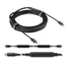 EAN 8719214471699 - CLUB3D CAC-1535 cable USB USB 3.2 Gen 2 (3.1 Gen 2) 5 m USB C Negro imagen 9