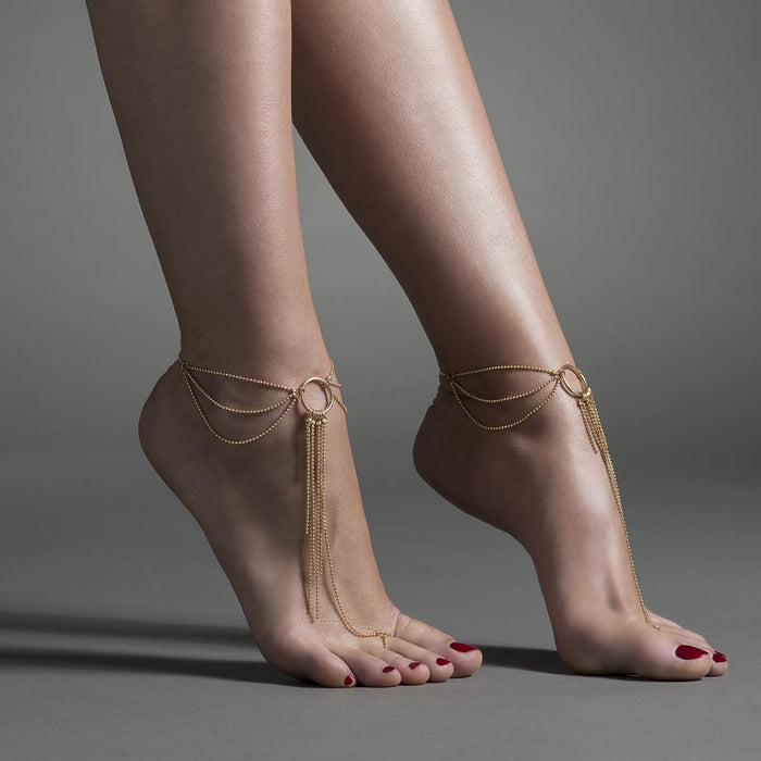 EAN 8436562011772 - Bijoux Indiscrets Magnifique Femenino imagen 2