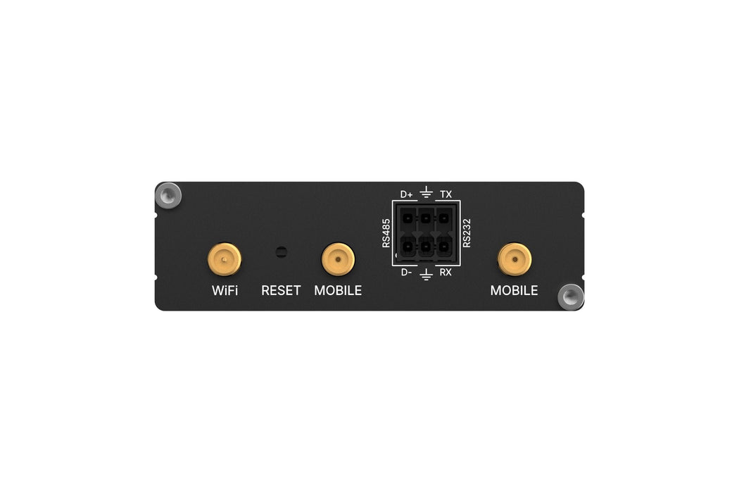 Teltonika · Router · Rut276 · Rojocap 5g Router