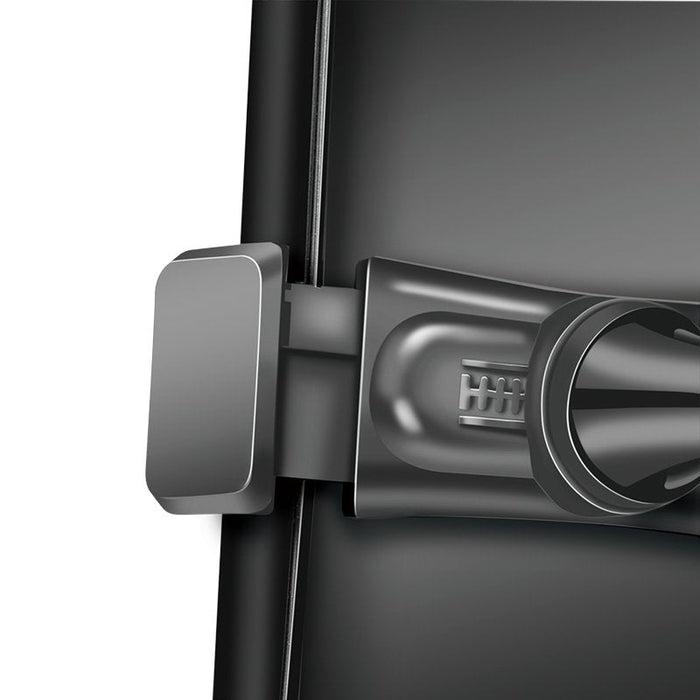 Cargador De Coche Usb Logilink + Soporte Para Smartphone En Un Set
