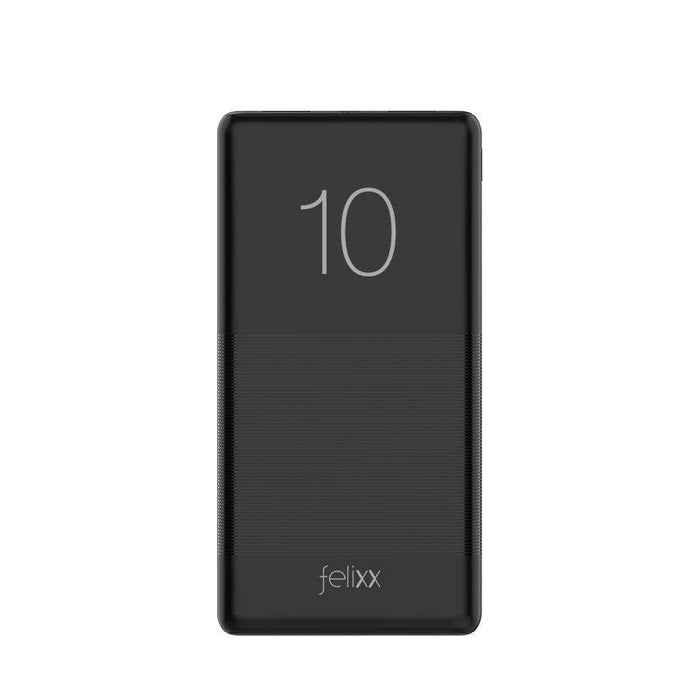 Bea-Fon Felixx Premium Powerbank Pro 10 10.000 Mah