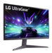 EAN 8806096090701 - LG 24GS50F-B pantalla para PC 60,2 cm (23.7") 1920 x 1080 Pixeles Full HD LCD Negro imagen 4
