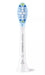 EAN 8720689035859 - Philips HX9044/87 cepillo de cabello 4 pieza(s) Blanco imagen 2