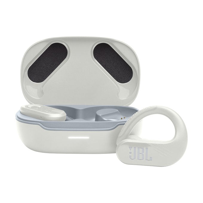 EAN 6925281932601 - JBL Endurance PEAK 3 Auriculares True Wireless Stereo (TWS) gancho de oreja Llamadas/Música/Deporte/Uso d imagen 1