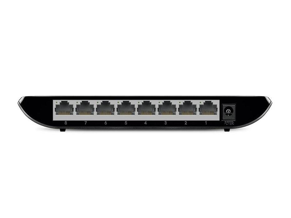 Tp-Link Switch 8 Port 10/100/1gbit Switch/8puertos/Gigabit