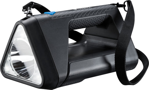 EAN 4008496978014 - Varta Work Flex Negro Linterna de mano LED imagen 2