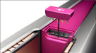 EAN 5025155046289 - Dyson Corrale Plancha de pelo Caliente Negro, Fucsia, Níquel 200 W 4,34 m imagen 11