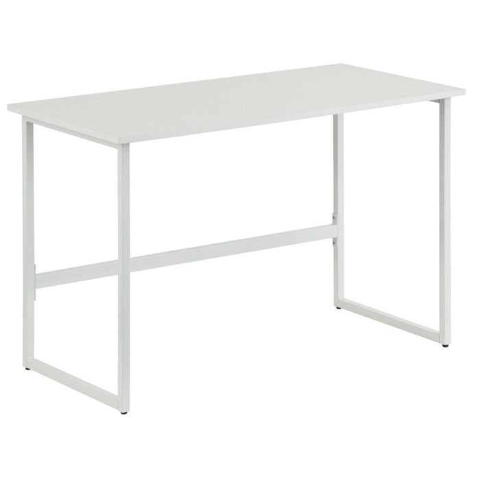 Techly Ica-Tb 3545w Escritorio De Computadora Blanco