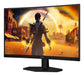 EAN 4038986183345 - AOC G4 27" IPS FHD 180Hz pantalla para PC 68,6 cm (27") 1920 x 1080 Pixeles Full HD LCD Negro, Rojo imagen 9