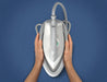 EAN 8720389029455 - Philips 2000 series PSG2000/80 estación plancha al vapor 2400 W 1,4 L Suela de cerámica Gris, Blanco imagen 2