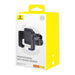EAN 6932172658342 - Baseus GoTrip Soporte pasivo Teléfono móvil/smartphone Negro imagen 4