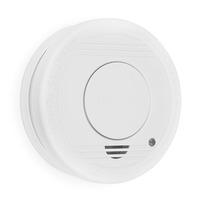 EAN 8711658061672 - Smartwares 10.044.62 detector de humo Detector fotoeléctrico de reflexión imagen 1