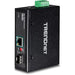 EAN 0710931161076 - Trendnet TI-PF11SFP convertidor de medio 2000 Mbit/s 0,56 nm Negro imagen 1