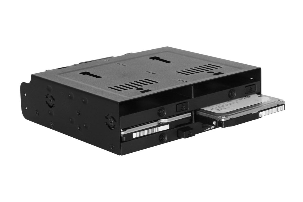 EAN 4713227446099 - Icy Dock flexiDOCK Negro imagen 6