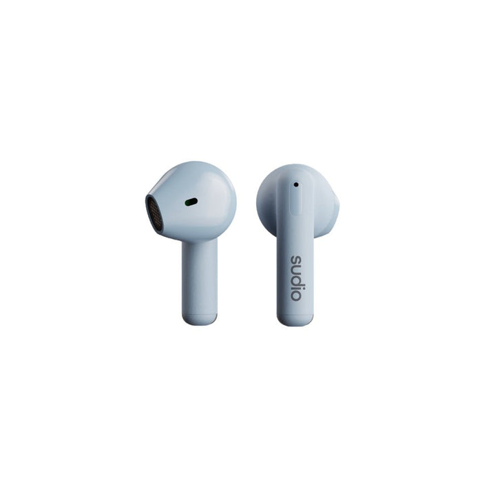 Auriculares Sudio  A1 True Wireless Sky Blue