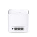 EAN 4895252503906 - TP-Link HX141 Doble banda (2,4 GHz / 5 GHz) Wi-Fi 6 (802.11ax) Blanco 3 Interno imagen 2