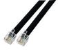 EAN 4049759120627 - EFB Elektronik K2413SW.1 cable telefónico 1 m Negro imagen 1