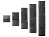 EAN 4012240040759 - B+W 1097522 funda para filtro de cámara Negro Cuero Estuche para filtros fotográficos imagen 3