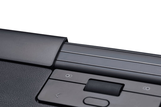 EAN 0743870052105 - Contour Design SliderMouse Pro ratón Oficina RF Wireless + Bluetooth + USB Type-A Óptico 2800 DPI imagen 2