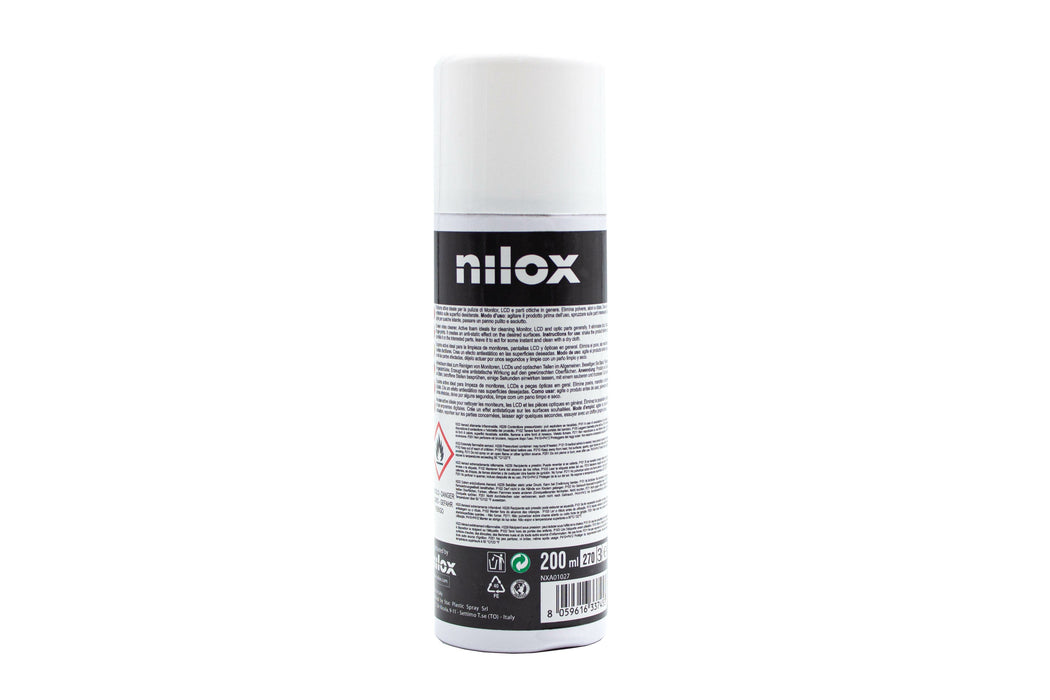 Nilox Spray Limpiador Especial Para Monitores.