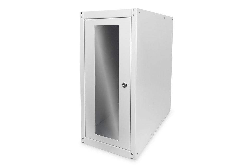 EAN 4016032211136 - Digitus DN-CC 9001 armario rack Rack o bastidor independiente Gris imagen 1