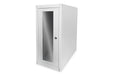 EAN 4016032211136 - Digitus DN-CC 9001 armario rack Rack o bastidor independiente Gris imagen 1