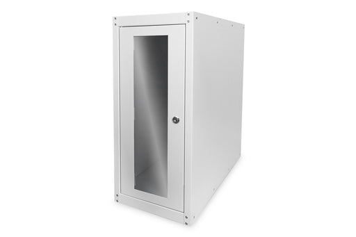 EAN 4016032211136 - Digitus DN-CC 9001 armario rack Rack o bastidor independiente Gris imagen 1