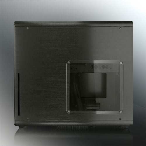 EAN 4715109920871 - RAIJINTEK Styx Micro Torre Negro imagen 2