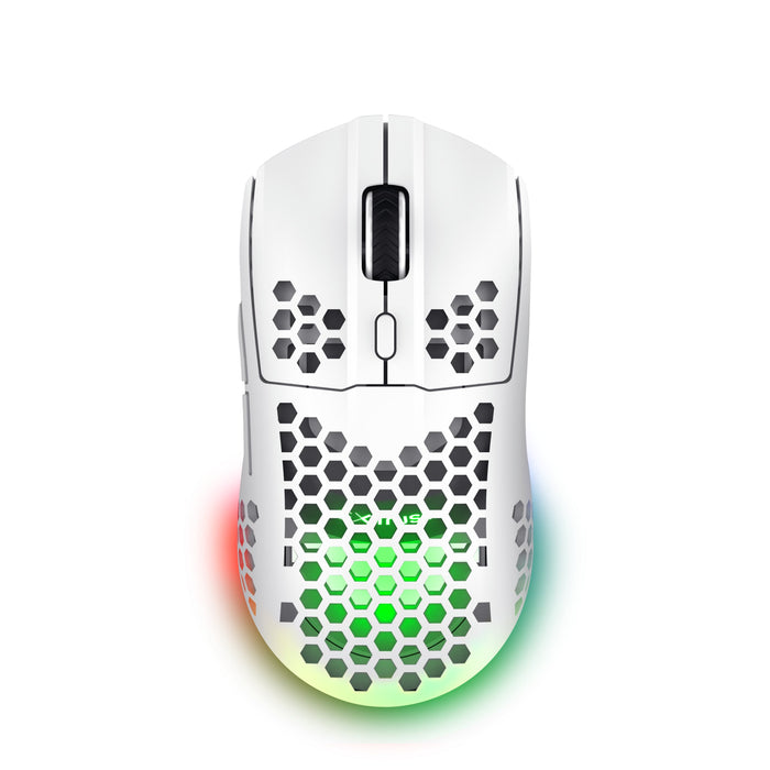 EAN 8713439253900 - Trust GXT 929 Helox ratón Juego mano derecha RF inalámbrico Óptico 4800 DPI imagen 4