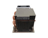 EAN 0784847024183 - Dynatron A38 sistema de refrigeración para ordenador Procesador Enfriador 6 cm Negro, Plata 1 pieza(s) imagen 4