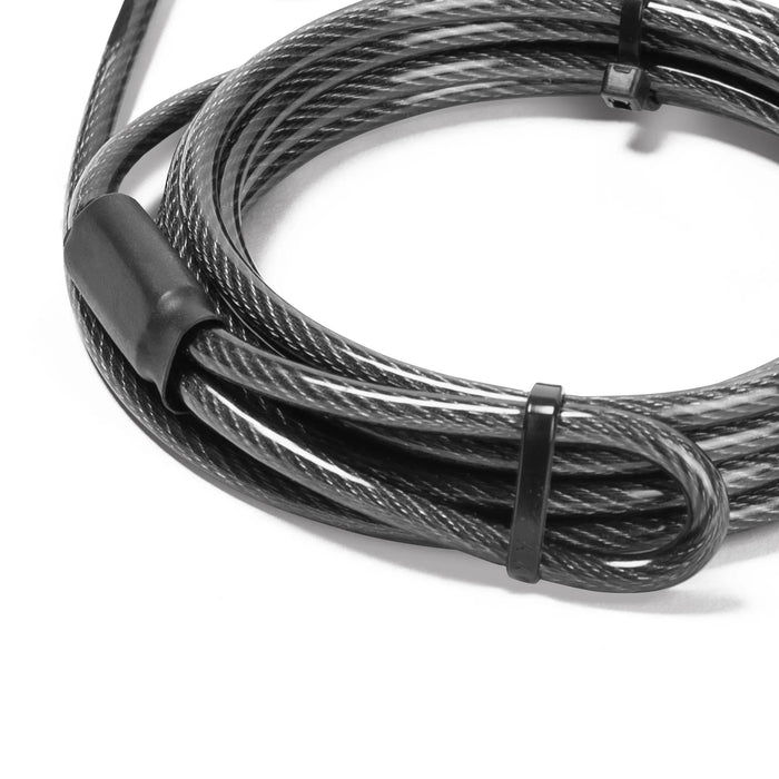 Dicota Universal Security 3-In-1 Cable