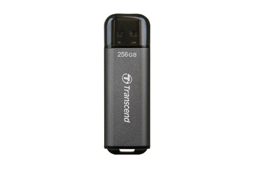 EAN 0760557846932 - Transcend JetFlash 920 unidad flash USB 256 GB USB tipo A 3.2 Gen 1 (3.1 Gen 1) Gris imagen 1