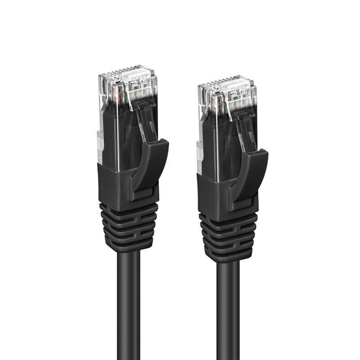EAN 7331990042026 - Microconnect UTP605S cable de red Negro 5 m Cat6 U/UTP (UTP) imagen 2