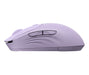 EAN 5715328149816 - HP 400 Quiet Purple Wireless Mouse ratón Hogar Ambidextro RF Wireless + Bluetooth 6000 DPI imagen 1