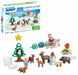 EAN 4008789702975 - Playmobil 70297 calendario de adviento imagen 4