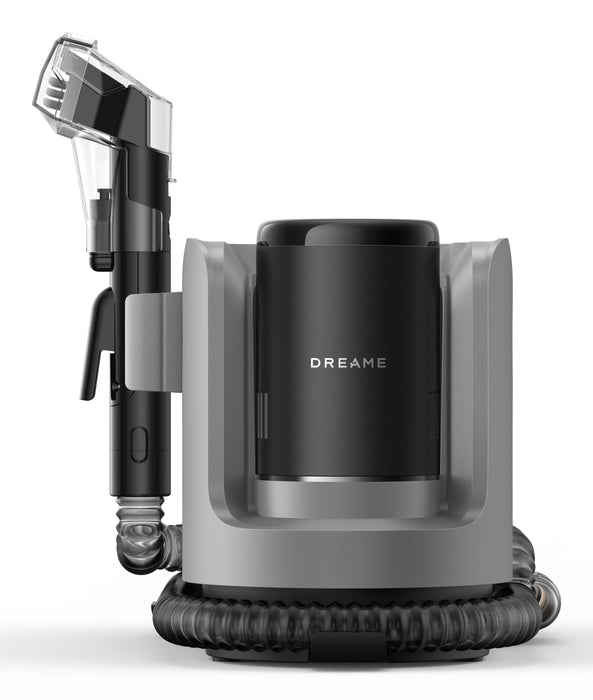 EAN 6978515250514 - Dreame H15 Mix Aspiradora escoba 2 en 1 Batería Seca y húmeda Sin bolsa 400 W Negro 5 Ah imagen 4