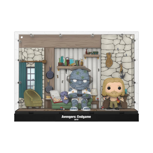 EAN 0889698709149 - FUNKO POP! Moment 70914 figura de acción y colleccionable imagen 1