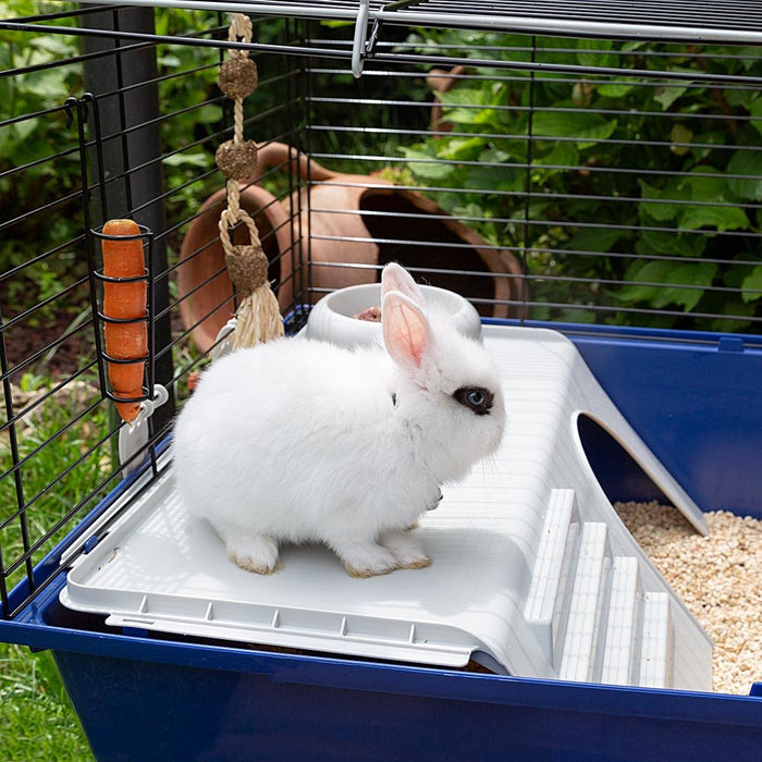 Jaula  Ferplast Rabbit 120