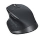 EAN 5099206118089 - Logitech MX Master 2S ratón Oficina mano derecha RF Wireless + Bluetooth Laser 4000 DPI imagen 4