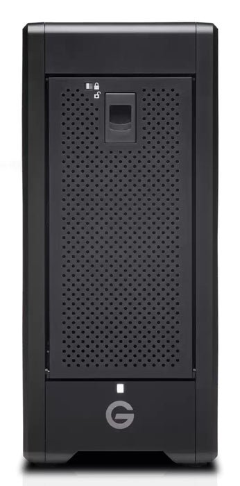 EAN 0718037887036 - SanDisk G-RAID SHUTTLE 8 unidad de disco multiple 48 TB Escritorio Negro imagen 2