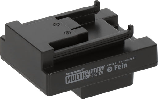 EAN 4007123685356 - Brennenstuhl 1172640079 accesorios de iluminación Batería imagen 1