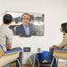 EAN 0197497448832 - HP Poly Studio X30 All-In-One Video Bar with TC8 Controller Kit sistema de video conferencia Barra de col imagen 3