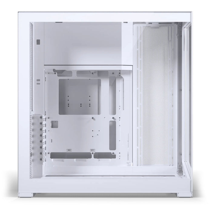 Phanteks Nv9 Mk2 Argb  (Blanco, Tempered Glass X 2) Ph-Nv923tg_dmw02
