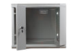 EAN 5907772595039 - Digitus DN-WU19 09U/450 armario rack 9U Bastidor de pared Gris claro imagen 3