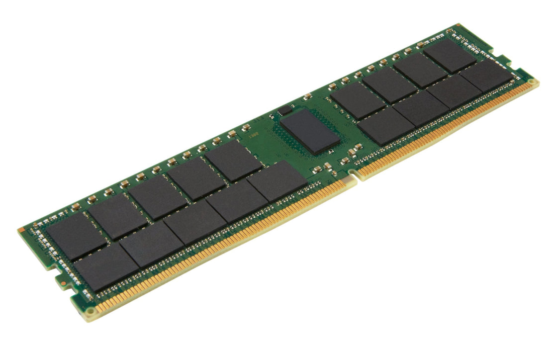 Memoria Kingston Ddr4  64 Gb  288 Contactos 3200 Mhz / Pc4-25600 Cl22 1.2 V Registrado Ecc