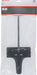 EAN 3165140516273 - Bosch 2 608 040 289 accesorio para sierra de vaivén eléctrica Guía paralela Negro 1 pieza(s) imagen 2
