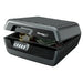 EAN 71649308758 - MASTER LOCK CHW30300EURHRO caja fuerte Transporte seguro Carbón vegetal, Gris imagen 2