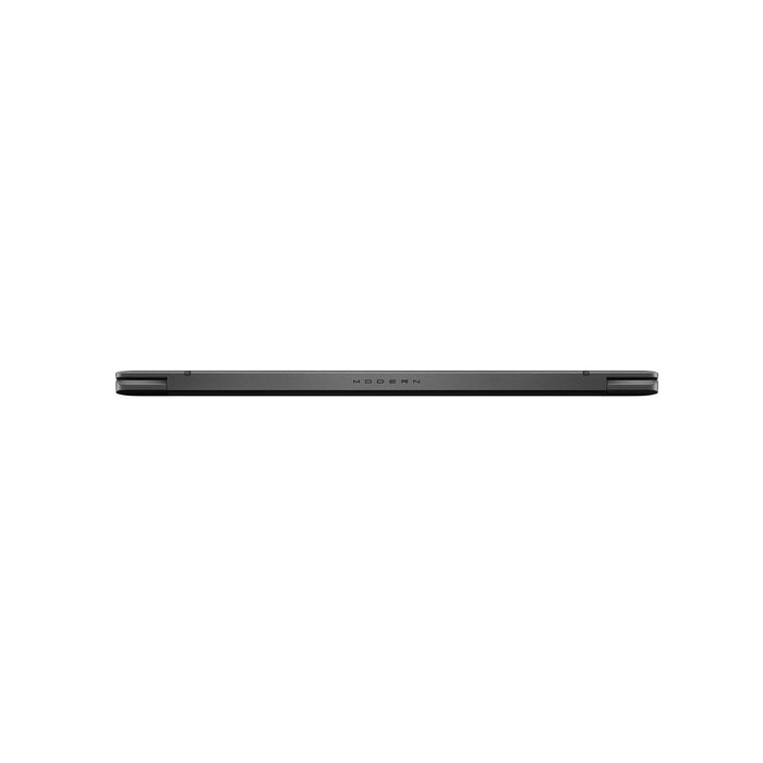 Msi Modern 13 F13mog-075fr Intel® Core? I5 I5-1334u Ordenador Portátil 33,8 Cm (13.3) Full Hd 16 Go Ddr4-Sdram 512 Go Ssd Wi-Fi 6e (802.11ax) Windows 11 Home Gris